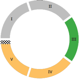 Снежный экспресс